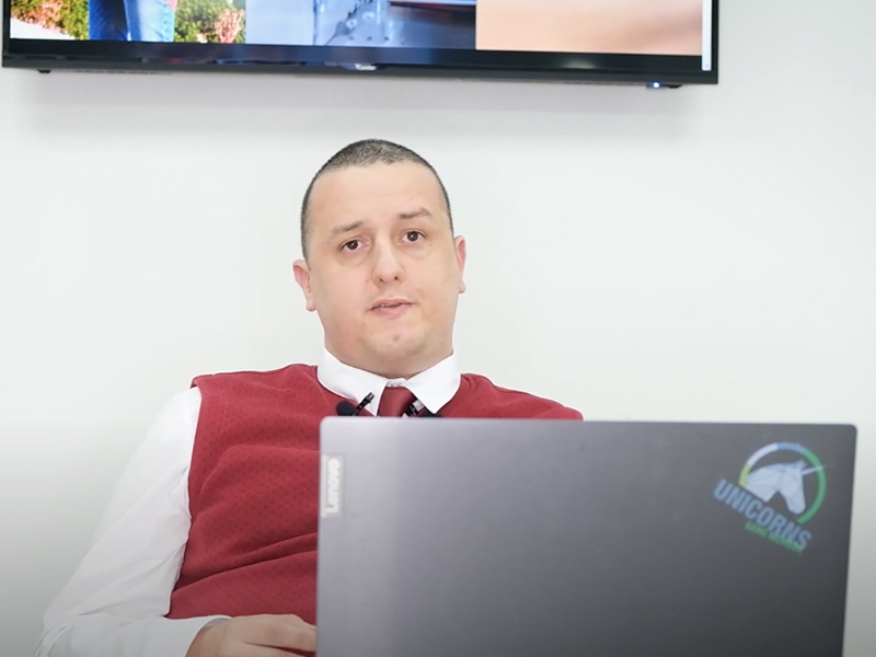 Paper video
